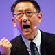Illustration for article titled This CEO Is Worried Car Companies Might Try To Be Too Safe